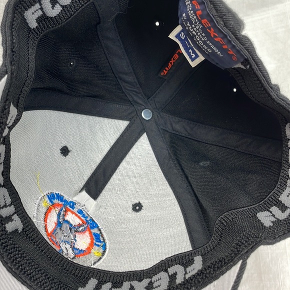 The Blue Donkey baseball hat cap - Picture 10 of 11